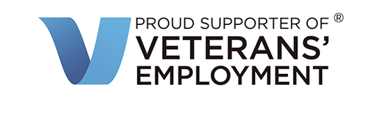 Veterans Employment Commitment logo