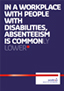 Disabilities and Absenteeism
