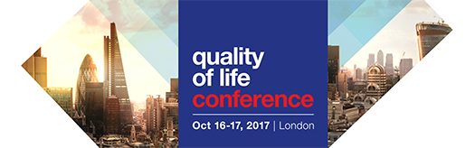 Sodexo Quality of Life Conference 2017